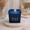 Bougie Parfumée Wood & Ginger 215g