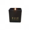Bougie parfumée Dark rose 215g