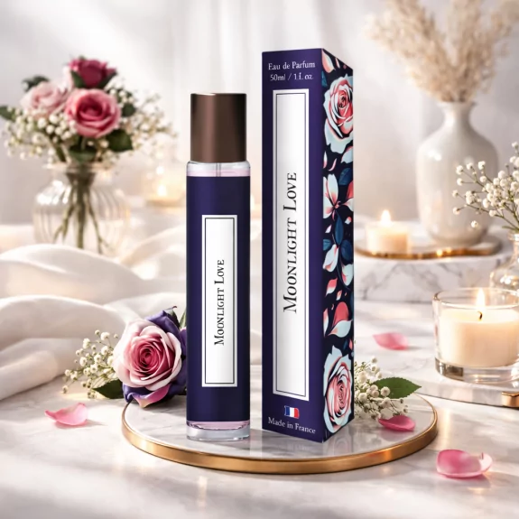 Eau de parfum Moonlight Love