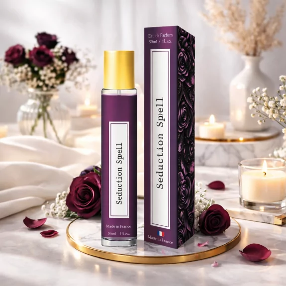 Eau de parfum Seduction Spell