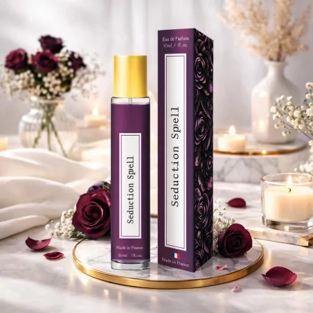 Eau de parfum Seduction Spell