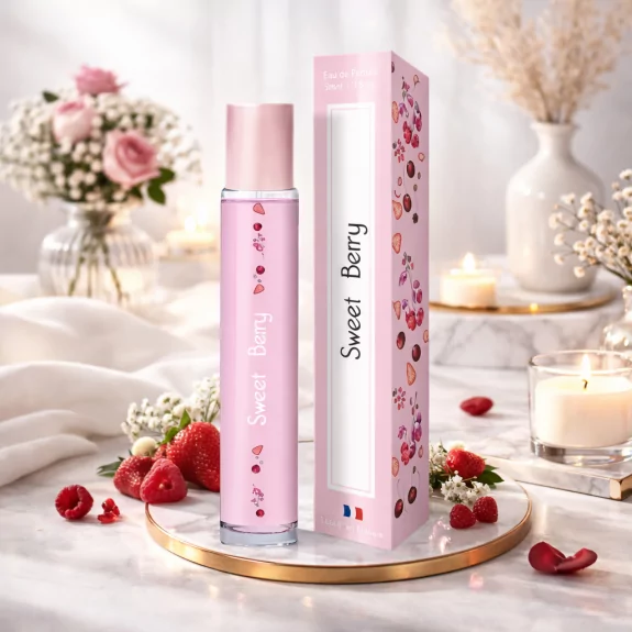 Eau de parfum Sweet Berry