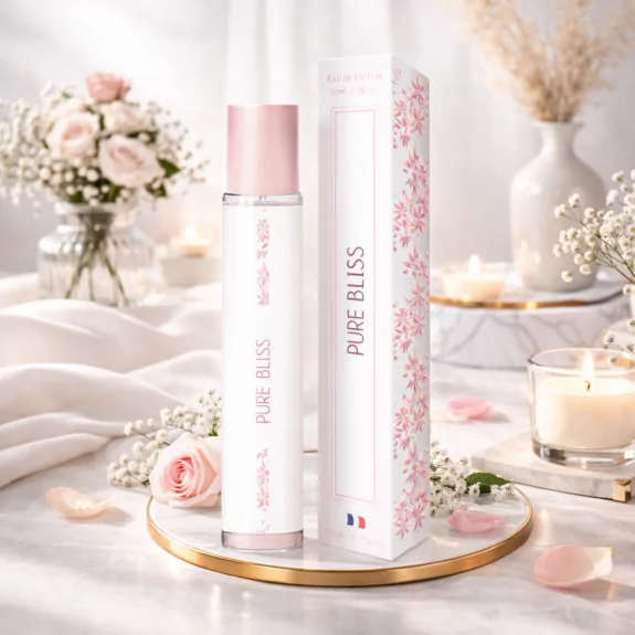 Eau de parfum Pure Bliss
