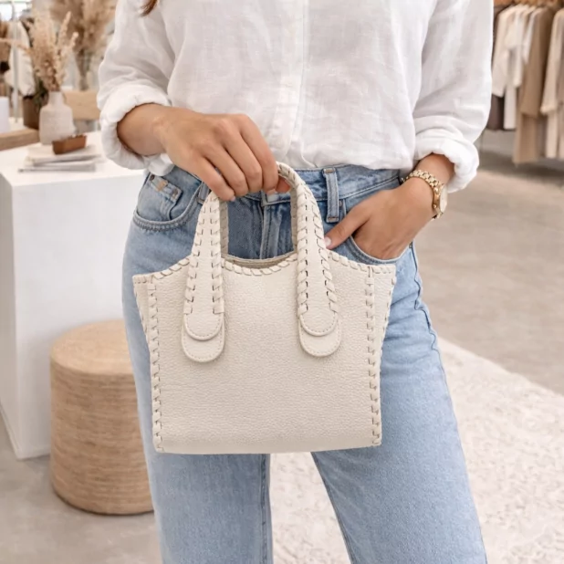 Petit sac à main femme avec bandoulière