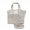 Petit sac à main femme avec bandoulière