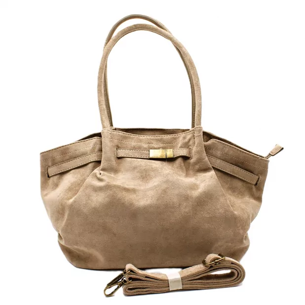 Sac à main femme  – 100 % synthétique – Élégant & tendance