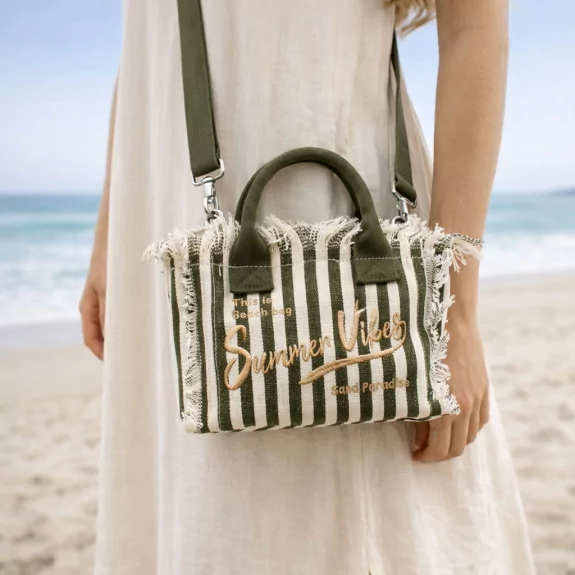 Petit sac à main été à...