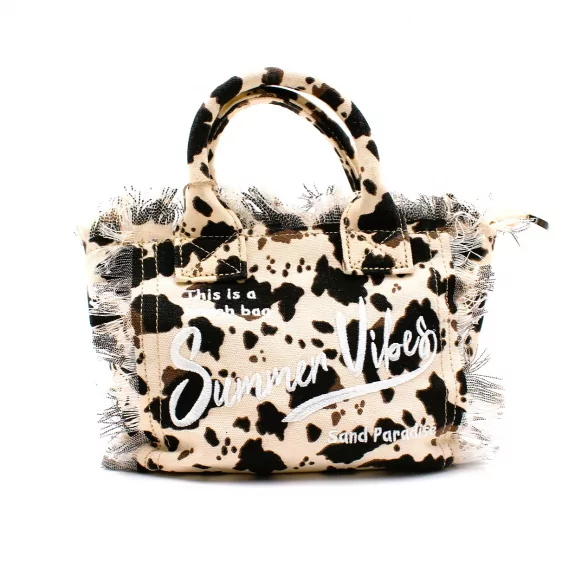 Petit sac à main été imprimé animal - Summer Vibes