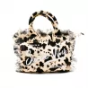 Petit sac à main été imprimé animal - Summer Vibes