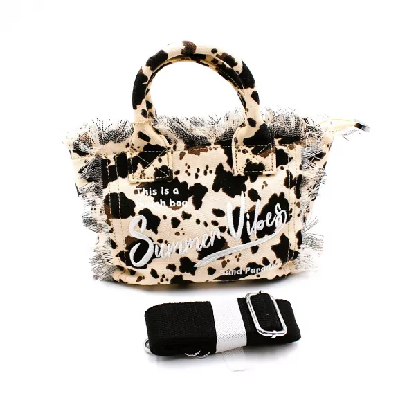Petit sac à main été imprimé animal - Summer Vibes