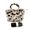 Petit sac à main été imprimé animal - Summer Vibes