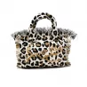 Petit sac à main été imprimé animal - Summer Vibes