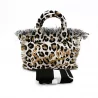 Petit sac à main été imprimé animal - Summer Vibes
