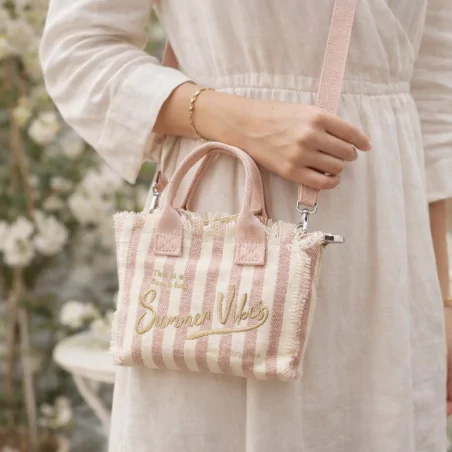 Petit sac à main Summer Vibes avec bandoulière