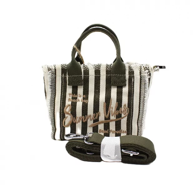 Petit sac à main Summer Vibes avec bandoulière