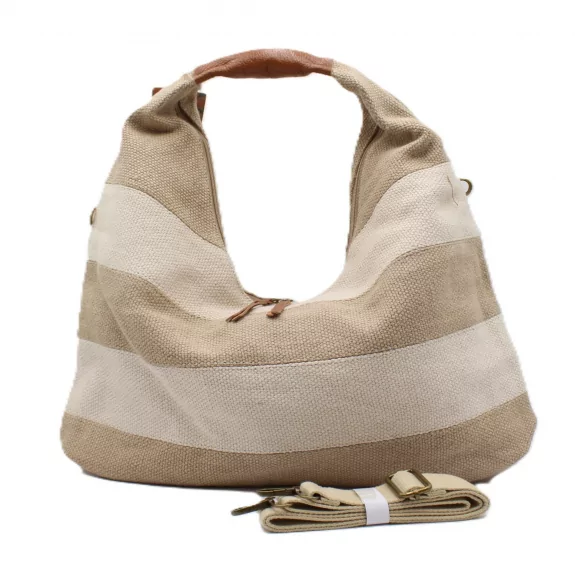 Sac à main grand format avec anse et bandoulière