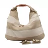Sac à main grand format avec anse et bandoulière