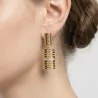 Boucles d’oreilles pendantes – Design moderne