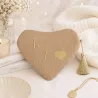Pochette Cœur message Je T’♥