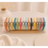 Pack de bracelets cuir
