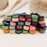 Pack de 40 bracelets J'adore