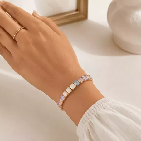 Bracelet collection joaillerie fashion