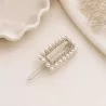 Barrette a clip