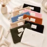 Pack de 10 pochettes moumoute - Les copines