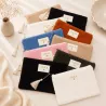 Pack de 10 pochettes moumoute - Amour