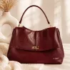 Sac à main femme élégant brillant