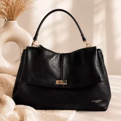 Sac à main femme élégant brillant
