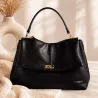 Sac à main femme élégant brillant