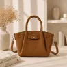 Petit sac à main tendance mode avec anse