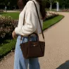 Petit sac à main tendance mode avec anse