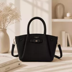 Petit sac à main tendance mode avec anse