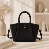 Petit sac à main tendance mode avec anse