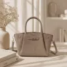 Petit sac à main tendance mode avec anse
