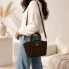 Petit sac à main tendance mode avec anse