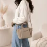 Petit sac à main tendance mode avec anse