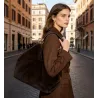 Sac Cabas Femme en Fausse Fourrure