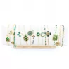 copy of copy of Pack de 12 bracelets acier - argenté noir