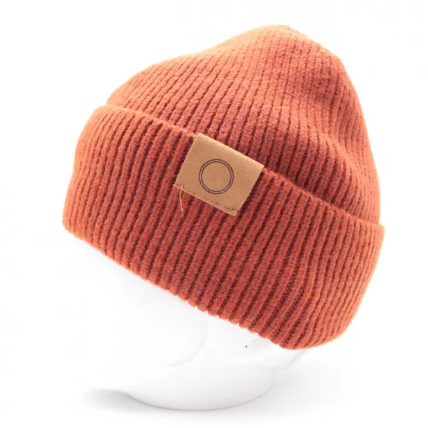 bonnet mixte