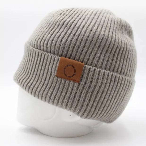 bonnet mixte
