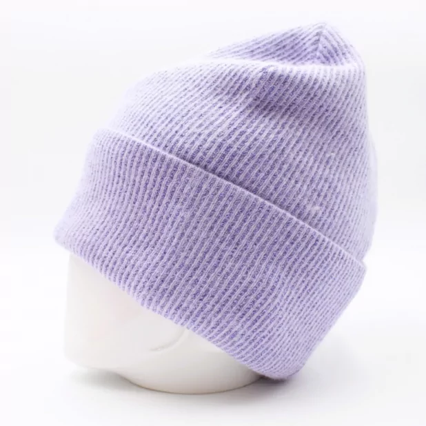 Bonnet pour femme
