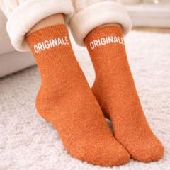 Chaussettes