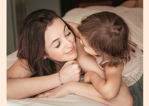 Votre grossiste célèbre les mamans ! 